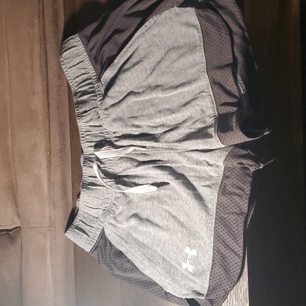 Under Armour Athletic shorts